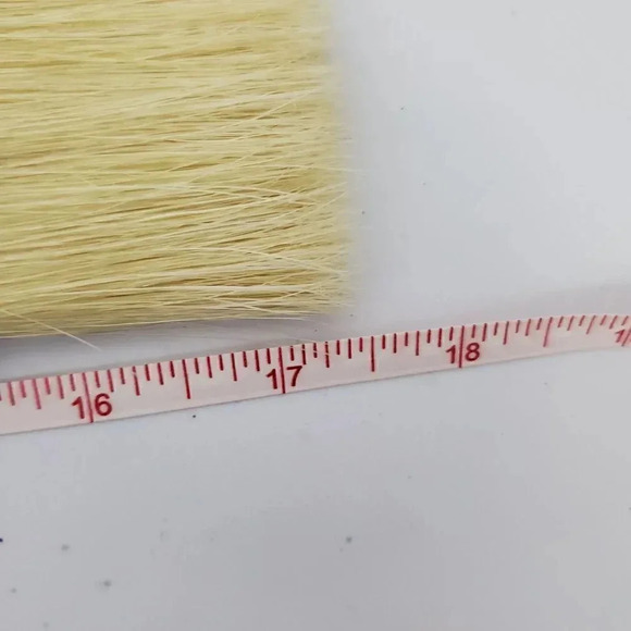 THE PAMPERED CHEF BBQ Grill Barbecue Basting Brush Retired Discontinued Smoker - Picture 3 of 3